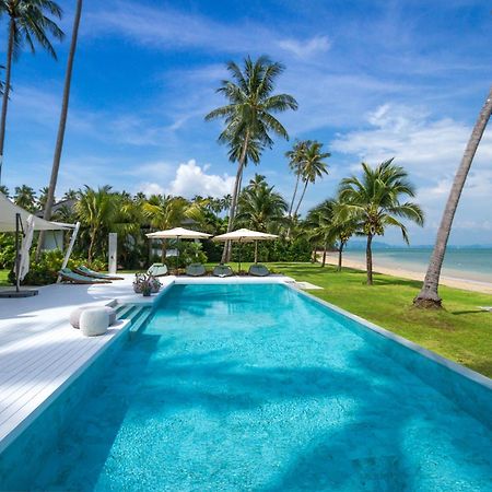 Willa Coastal Escape Koh Yao Noi Zewnętrze zdjęcie