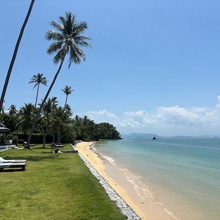 Willa Coastal Escape Koh Yao Noi Zewnętrze zdjęcie