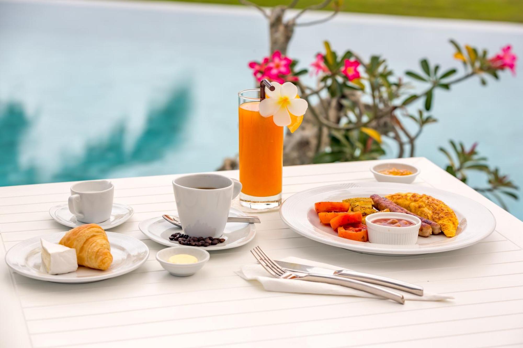 Willa Coastal Escape Koh Yao Noi Zewnętrze zdjęcie
