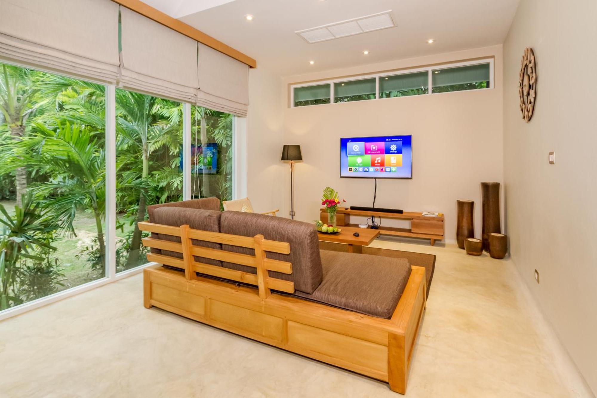 Willa Coastal Escape Koh Yao Noi Zewnętrze zdjęcie