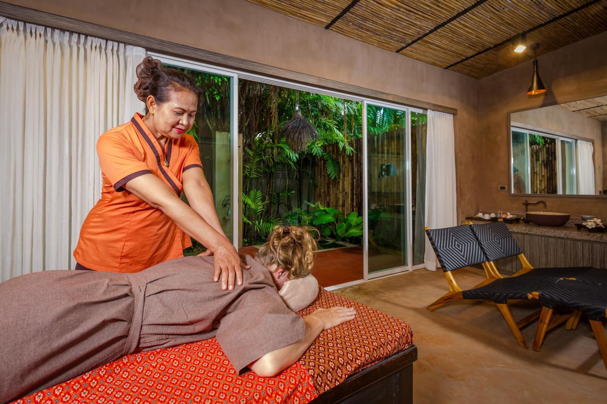 Willa Coastal Escape Koh Yao Noi Zewnętrze zdjęcie