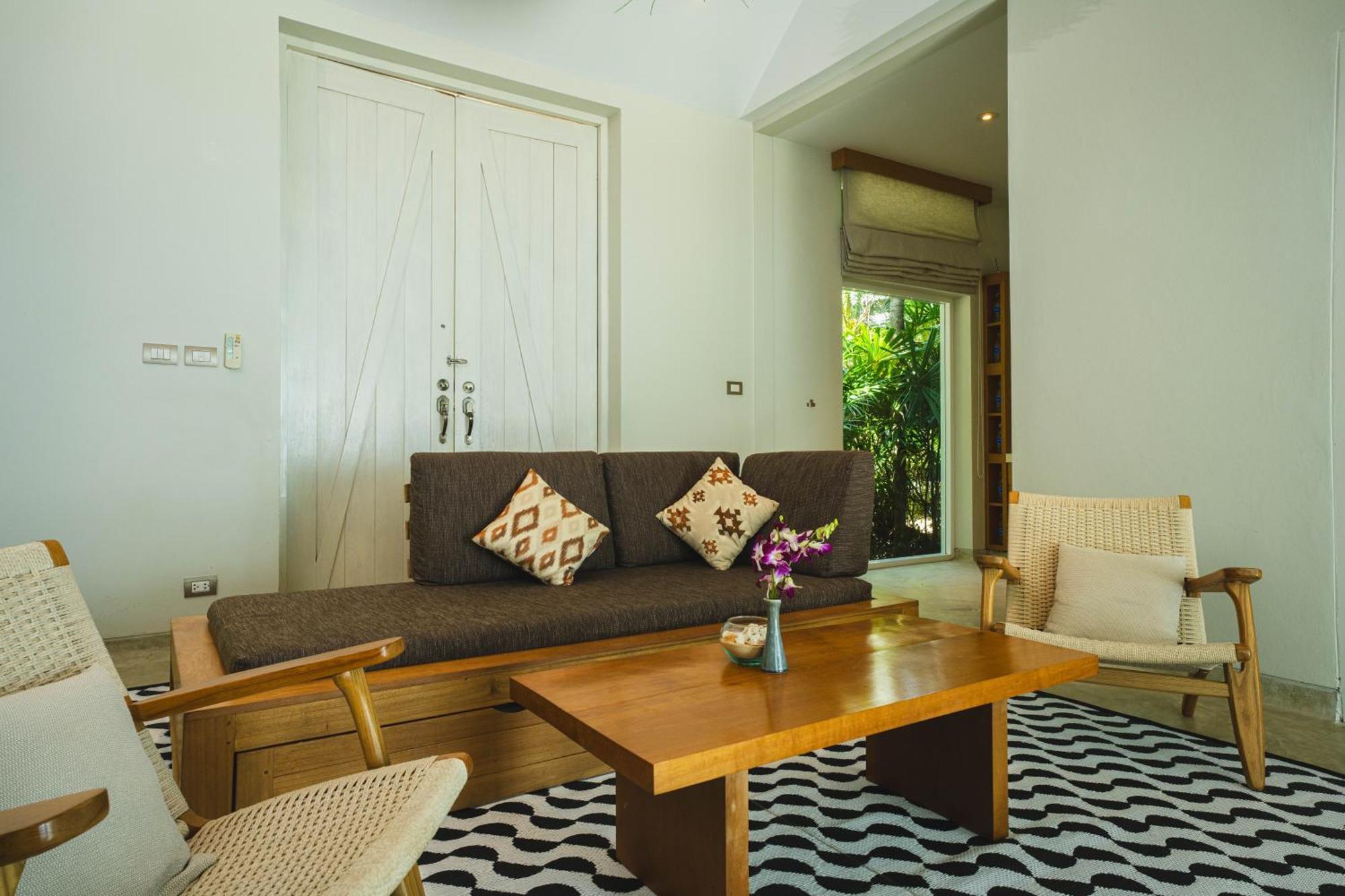 Willa Coastal Escape Koh Yao Noi Zewnętrze zdjęcie