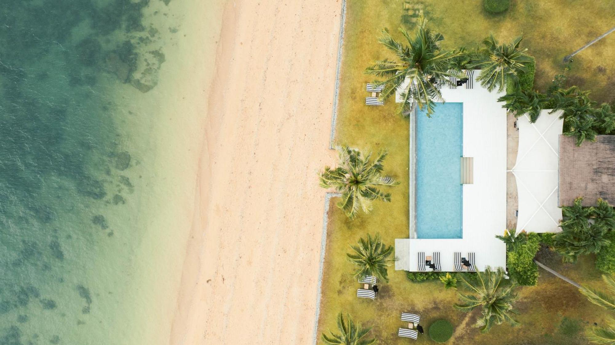 Willa Coastal Escape Koh Yao Noi Zewnętrze zdjęcie