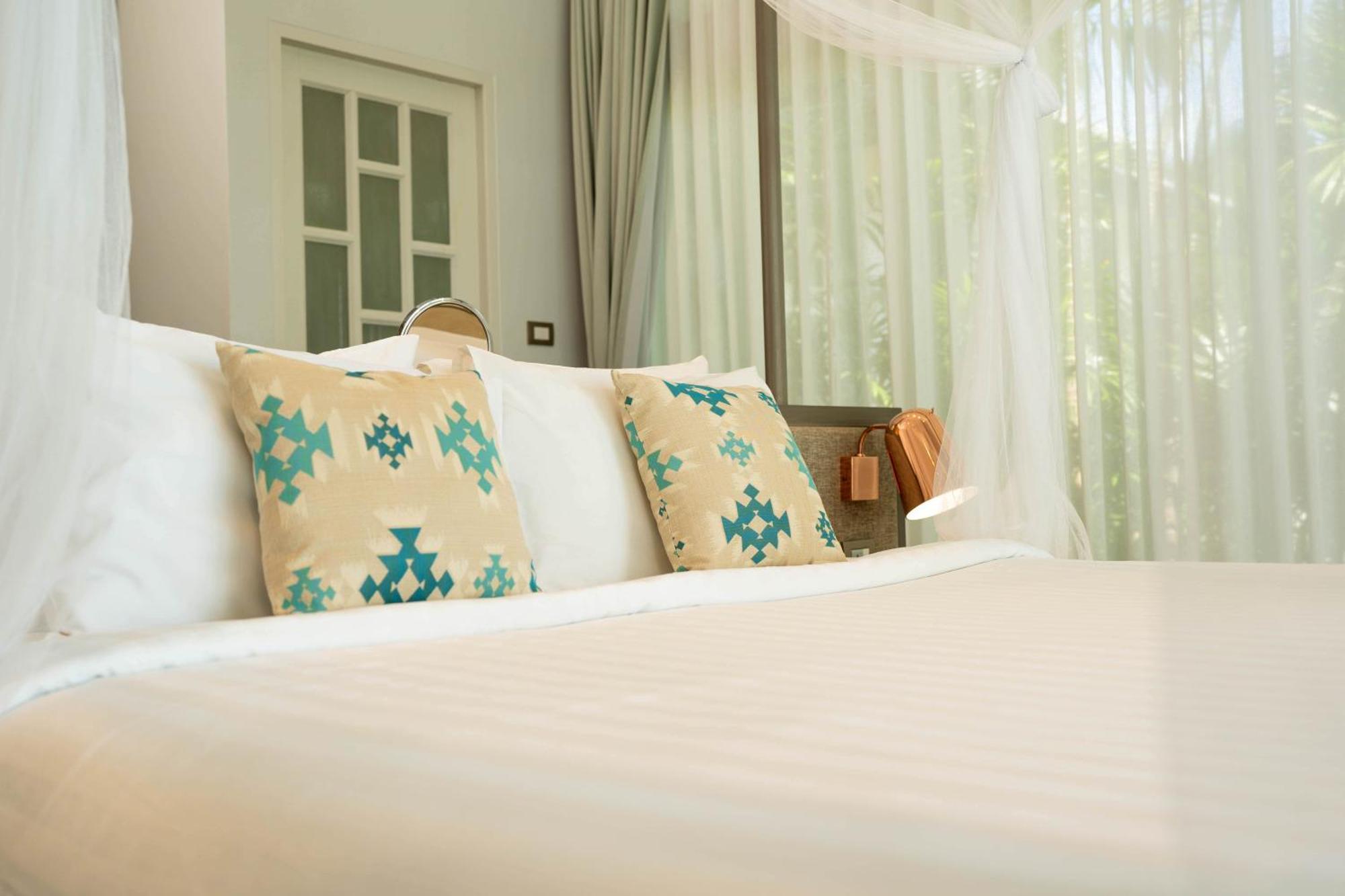 Willa Coastal Escape Koh Yao Noi Zewnętrze zdjęcie