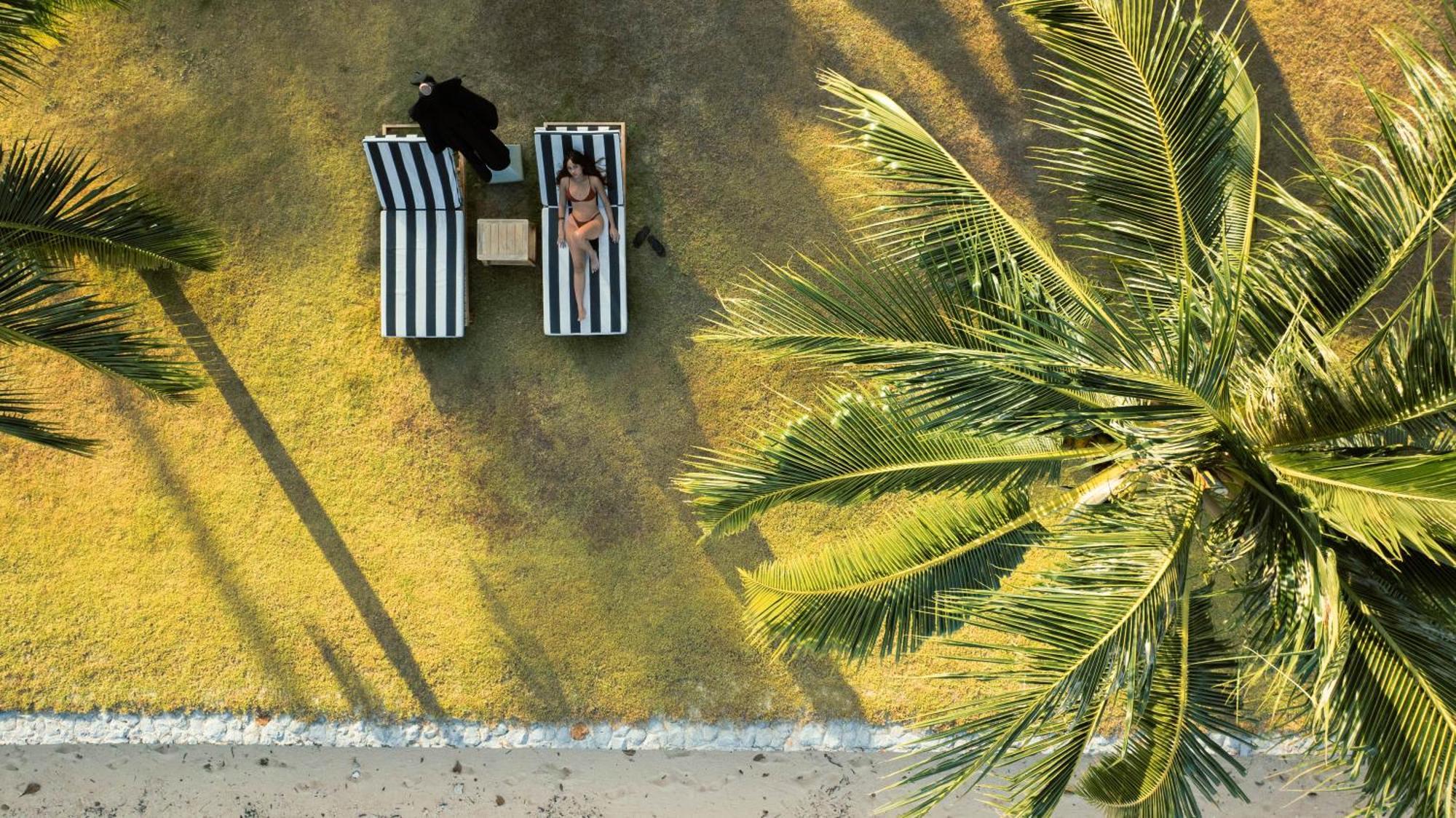 Willa Coastal Escape Koh Yao Noi Zewnętrze zdjęcie