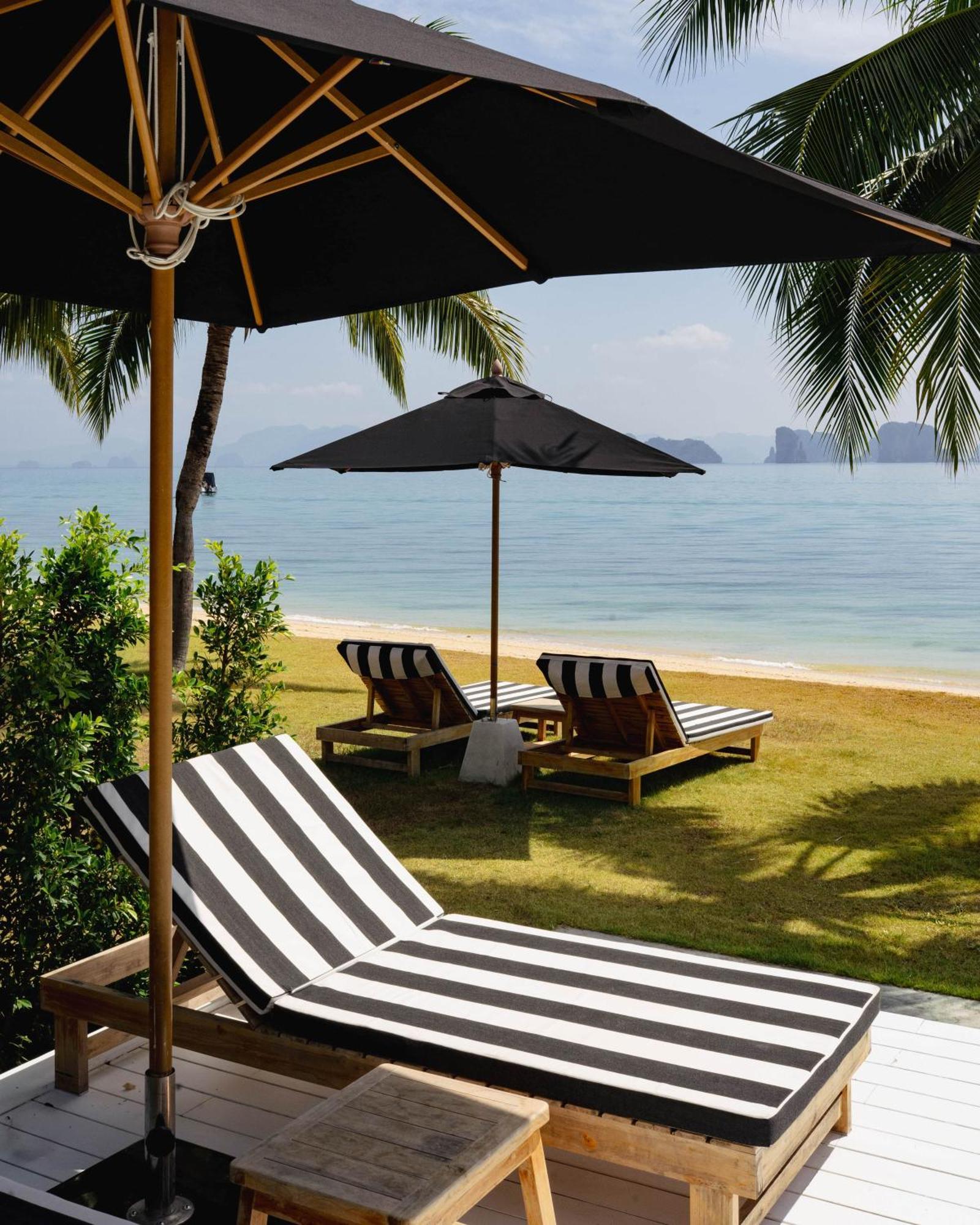 Willa Coastal Escape Koh Yao Noi Zewnętrze zdjęcie