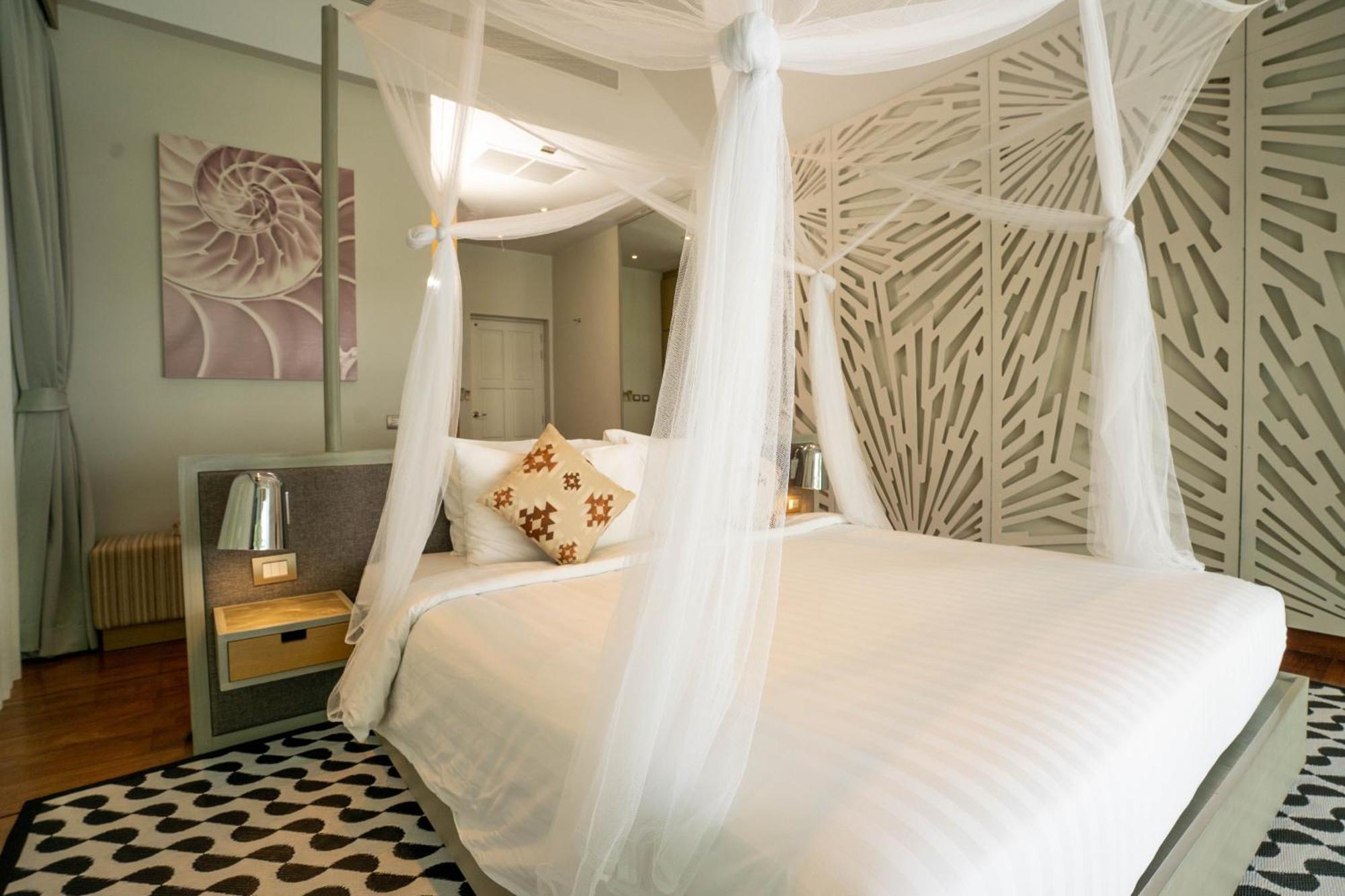 Willa Coastal Escape Koh Yao Noi Zewnętrze zdjęcie