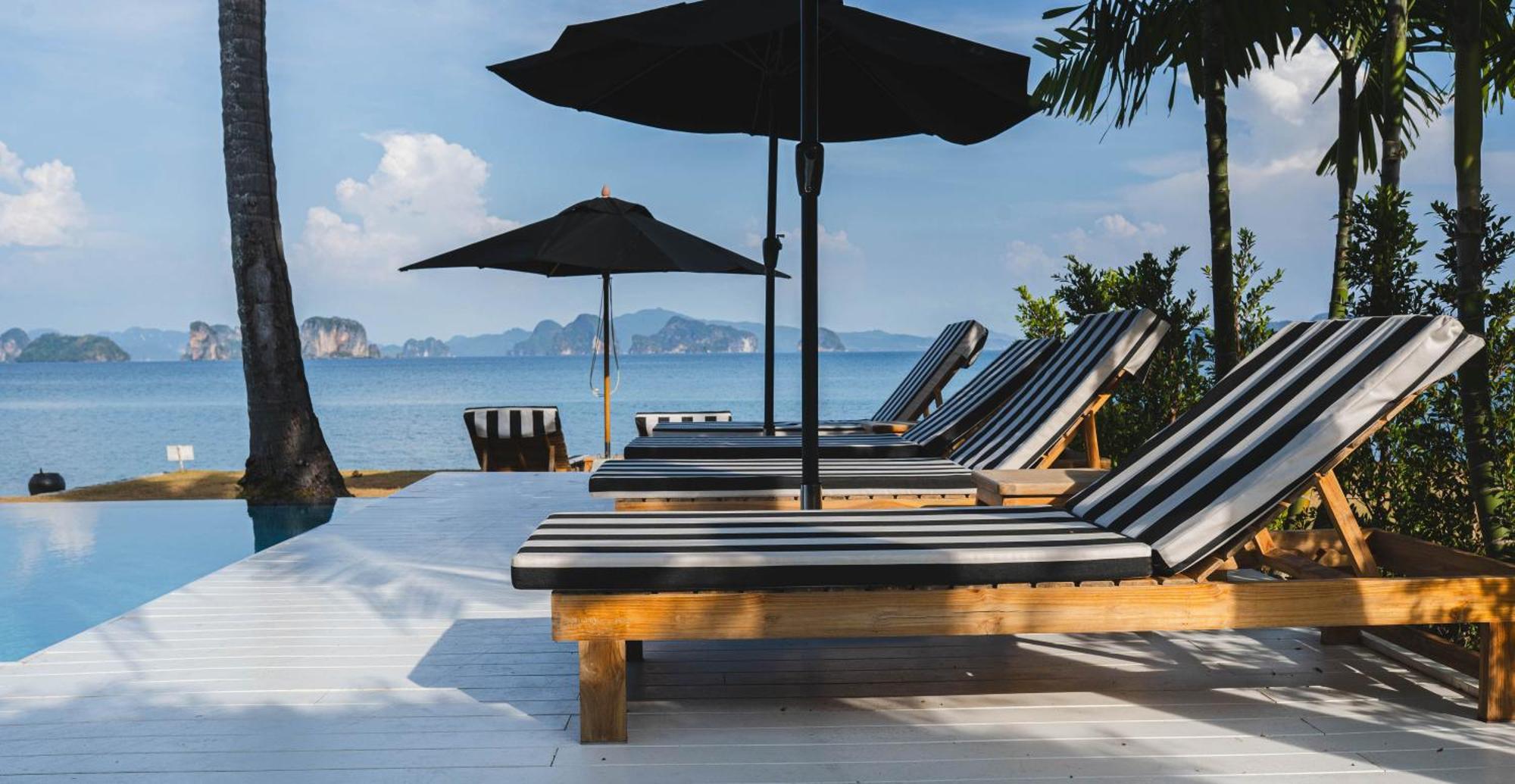 Willa Coastal Escape Koh Yao Noi Zewnętrze zdjęcie