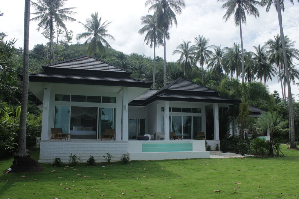 Willa Coastal Escape Koh Yao Noi Zewnętrze zdjęcie