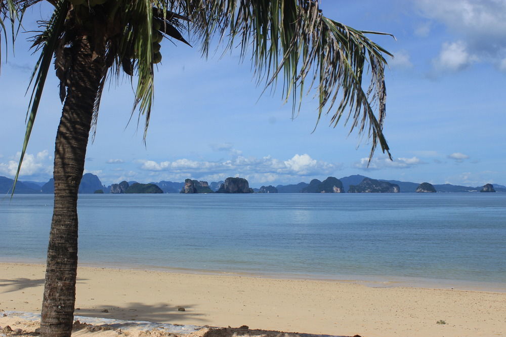 Willa Coastal Escape Koh Yao Noi Zewnętrze zdjęcie