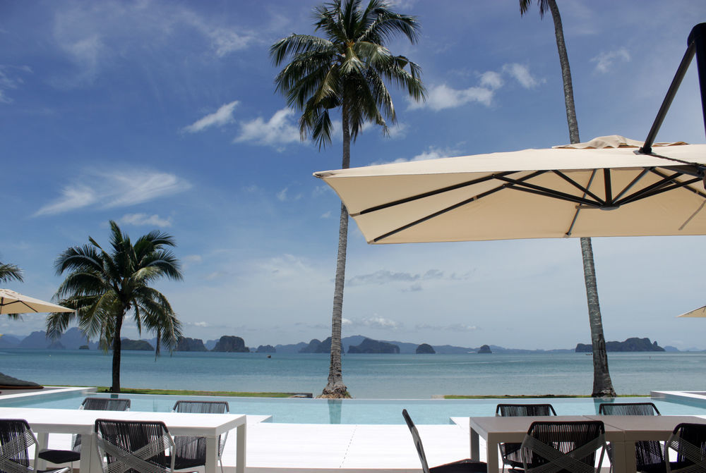 Willa Coastal Escape Koh Yao Noi Zewnętrze zdjęcie