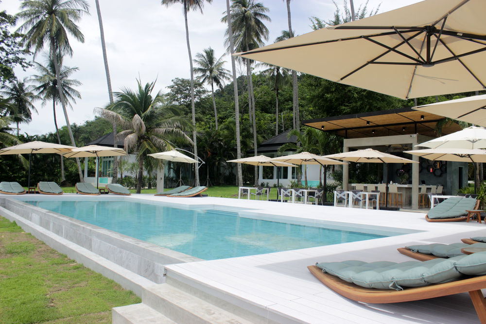 Willa Coastal Escape Koh Yao Noi Zewnętrze zdjęcie