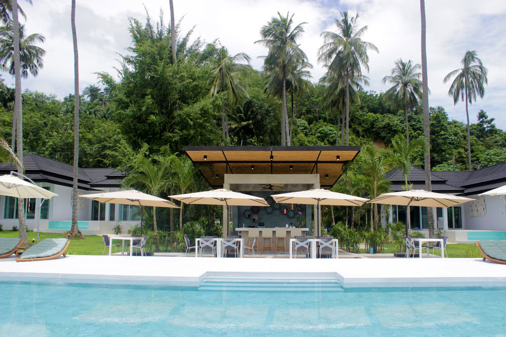 Willa Coastal Escape Koh Yao Noi Zewnętrze zdjęcie