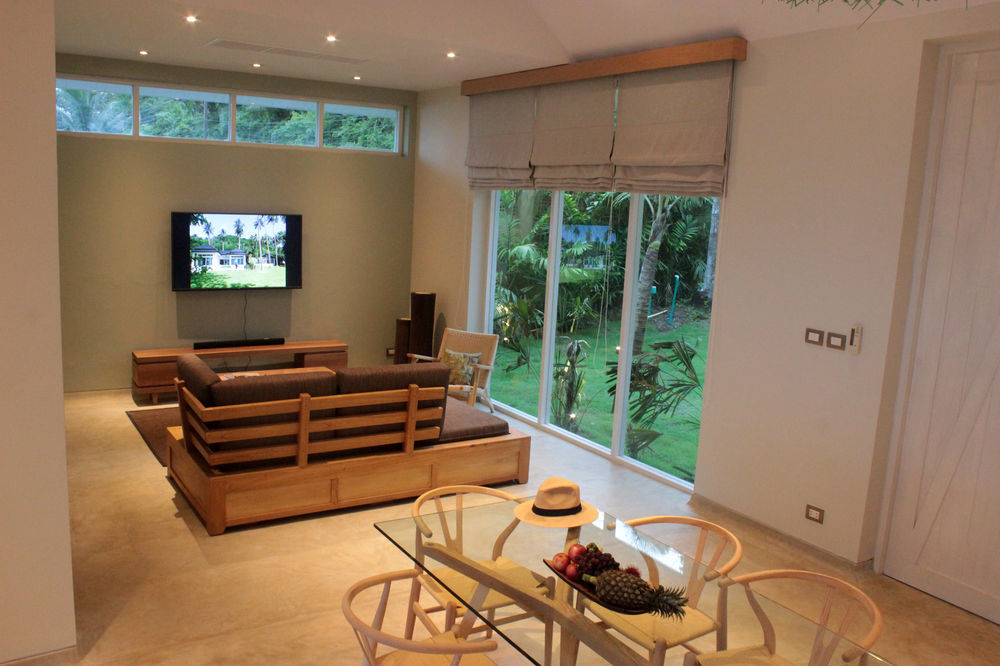 Willa Coastal Escape Koh Yao Noi Zewnętrze zdjęcie