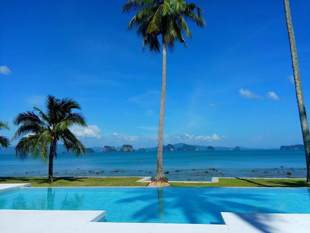 Willa Coastal Escape Koh Yao Noi Zewnętrze zdjęcie