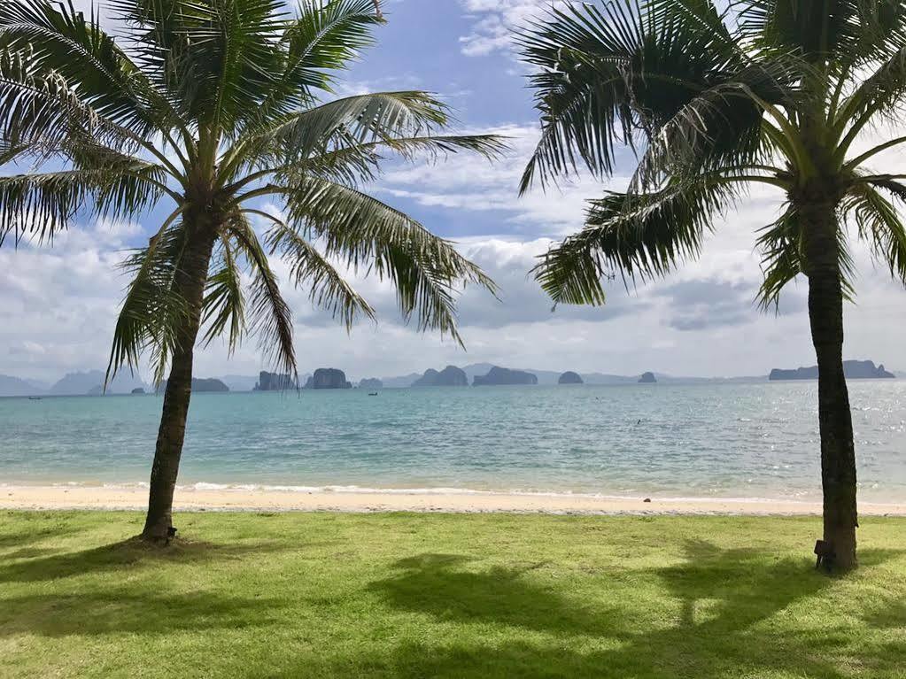 Willa Coastal Escape Koh Yao Noi Zewnętrze zdjęcie