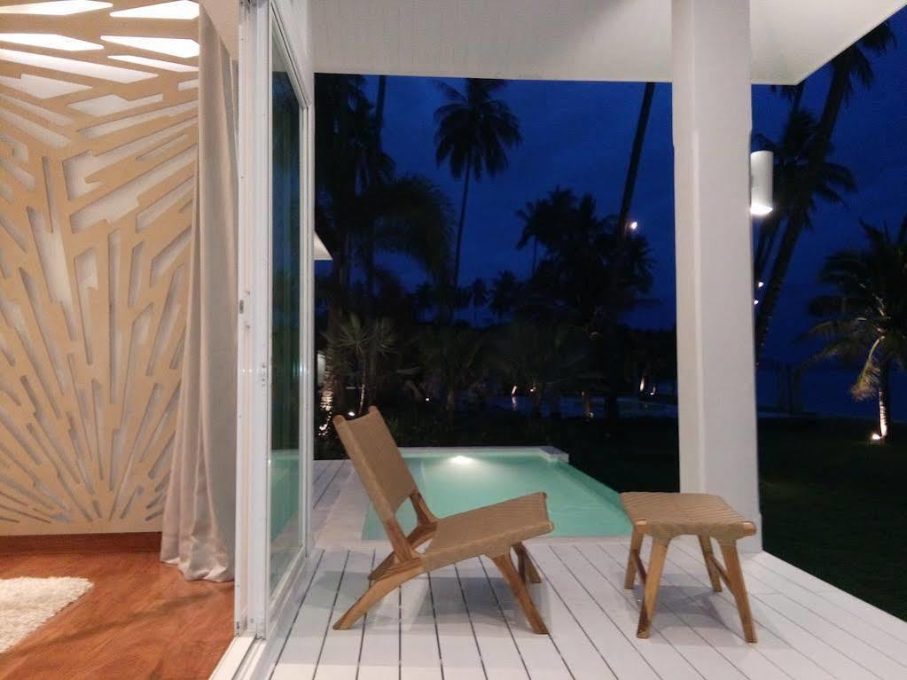 Willa Coastal Escape Koh Yao Noi Zewnętrze zdjęcie