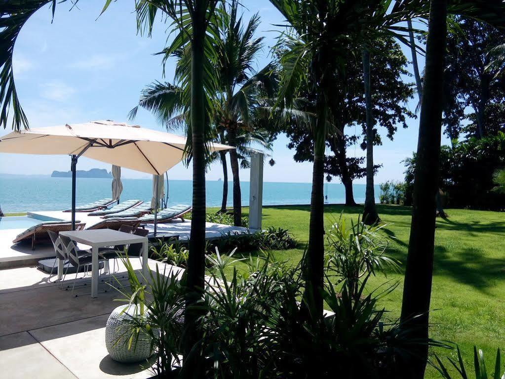 Willa Coastal Escape Koh Yao Noi Zewnętrze zdjęcie