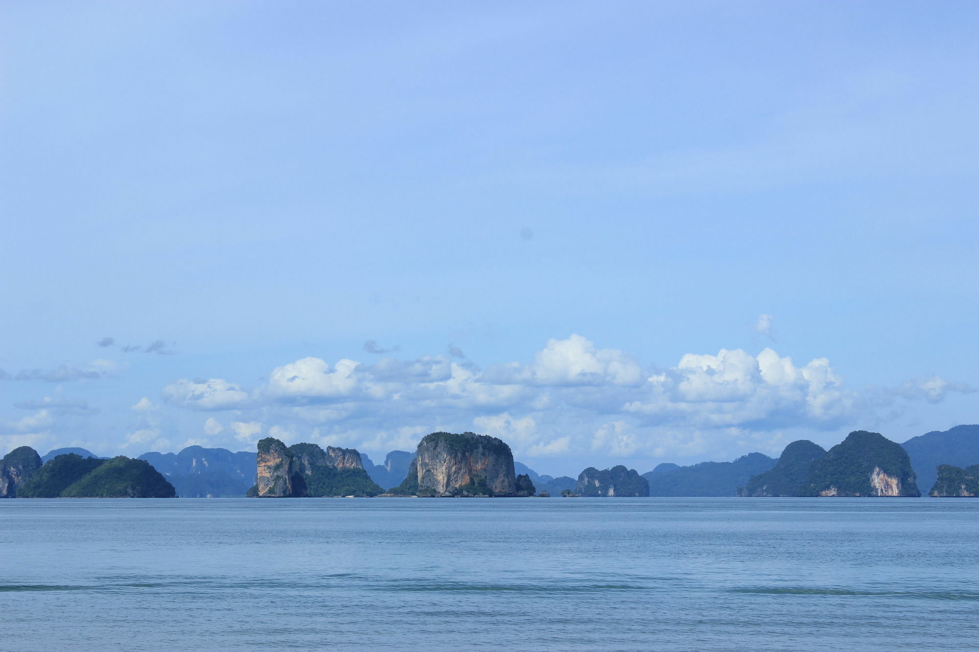Willa Coastal Escape Koh Yao Noi Zewnętrze zdjęcie