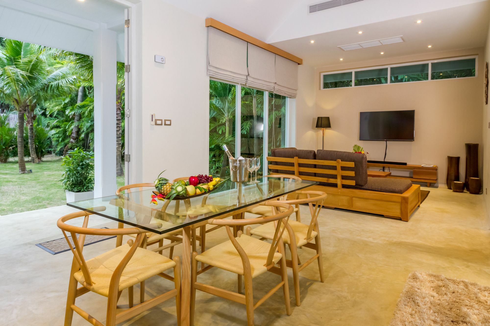 Willa Coastal Escape Koh Yao Noi Zewnętrze zdjęcie