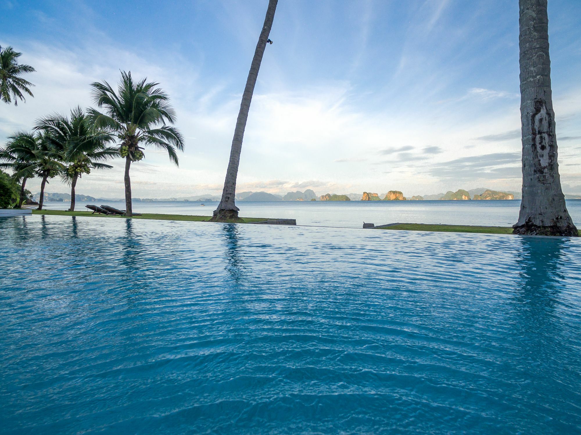 Willa Coastal Escape Koh Yao Noi Zewnętrze zdjęcie