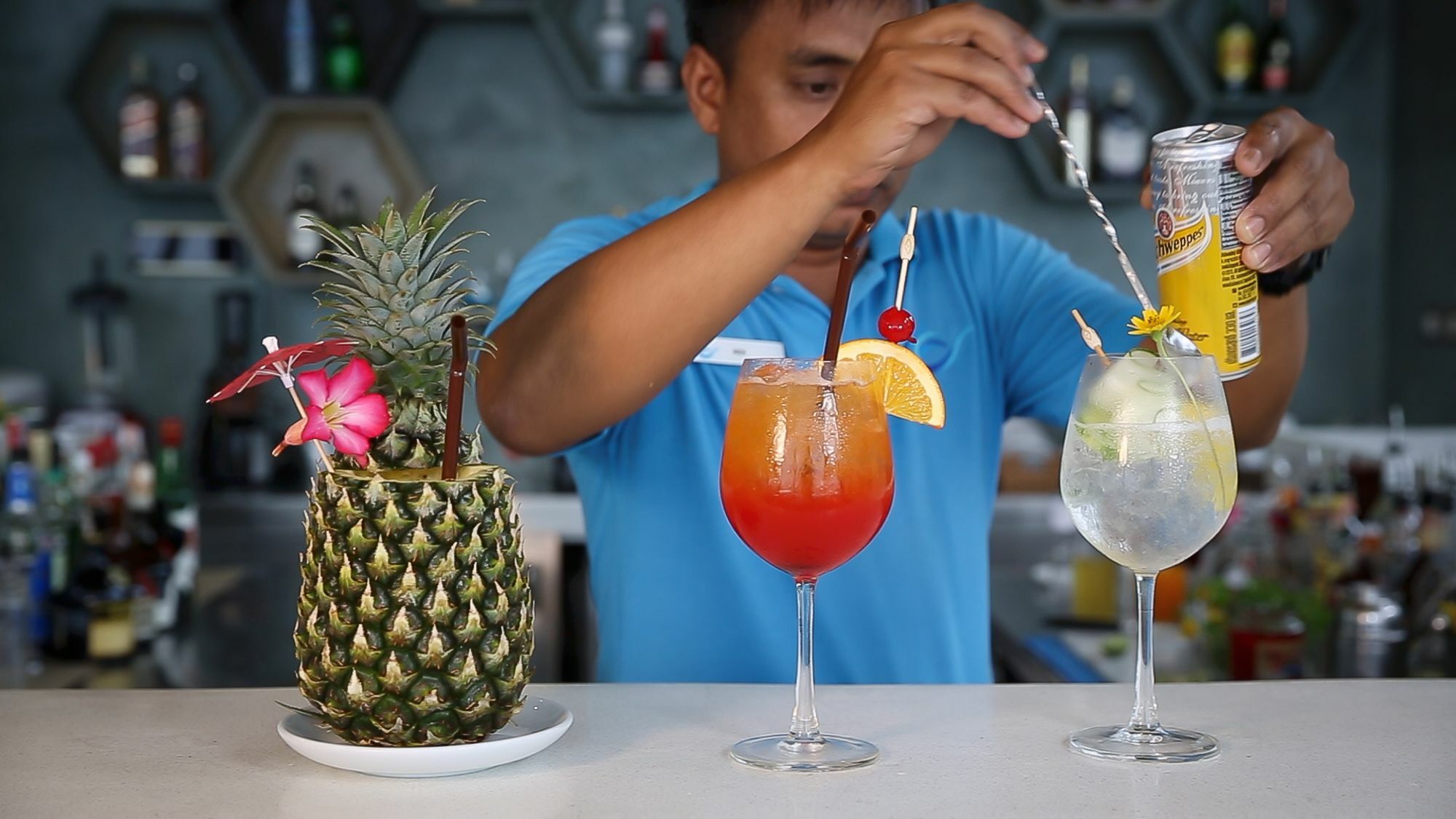 Willa Coastal Escape Koh Yao Noi Zewnętrze zdjęcie