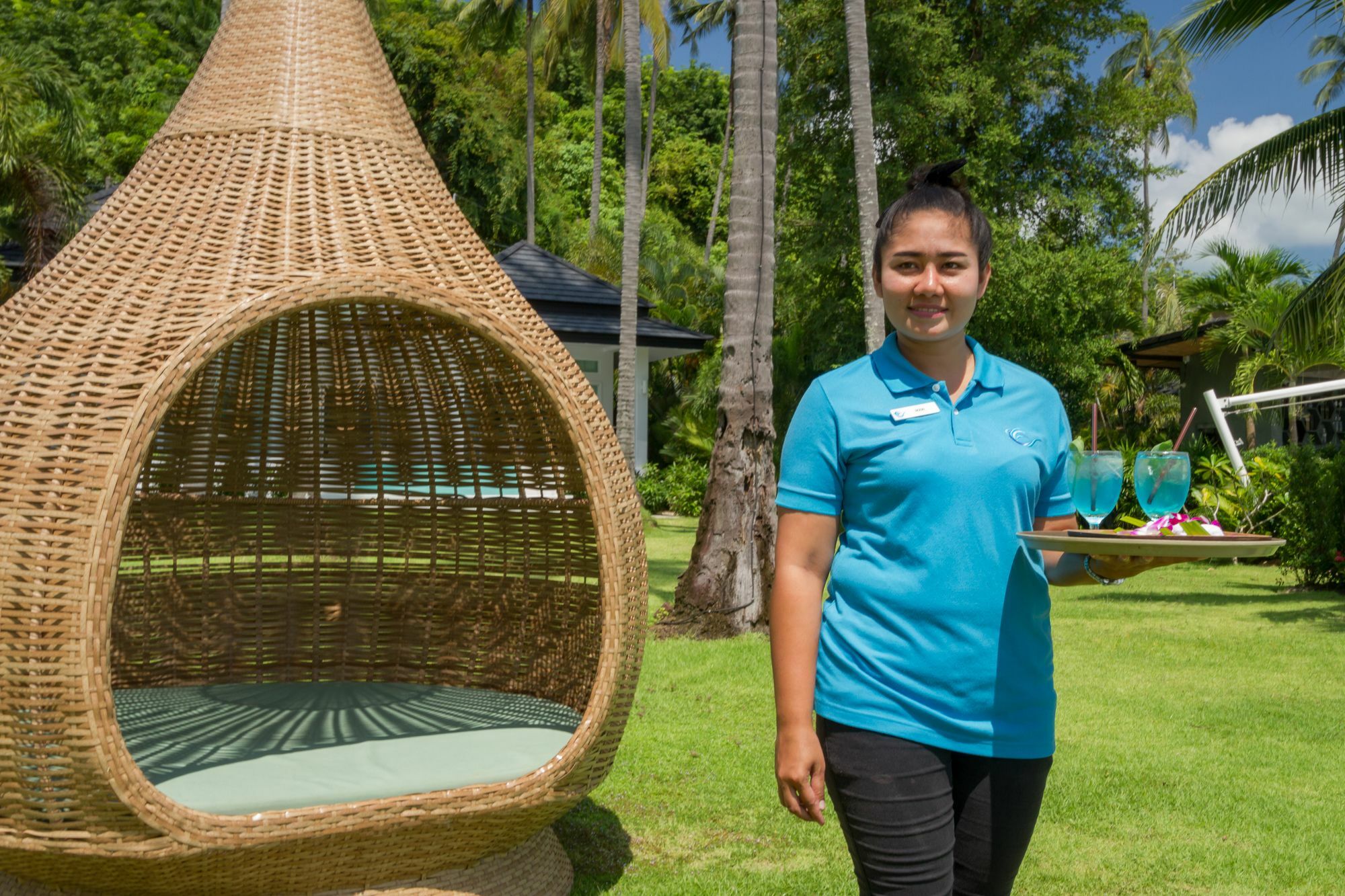 Willa Coastal Escape Koh Yao Noi Zewnętrze zdjęcie