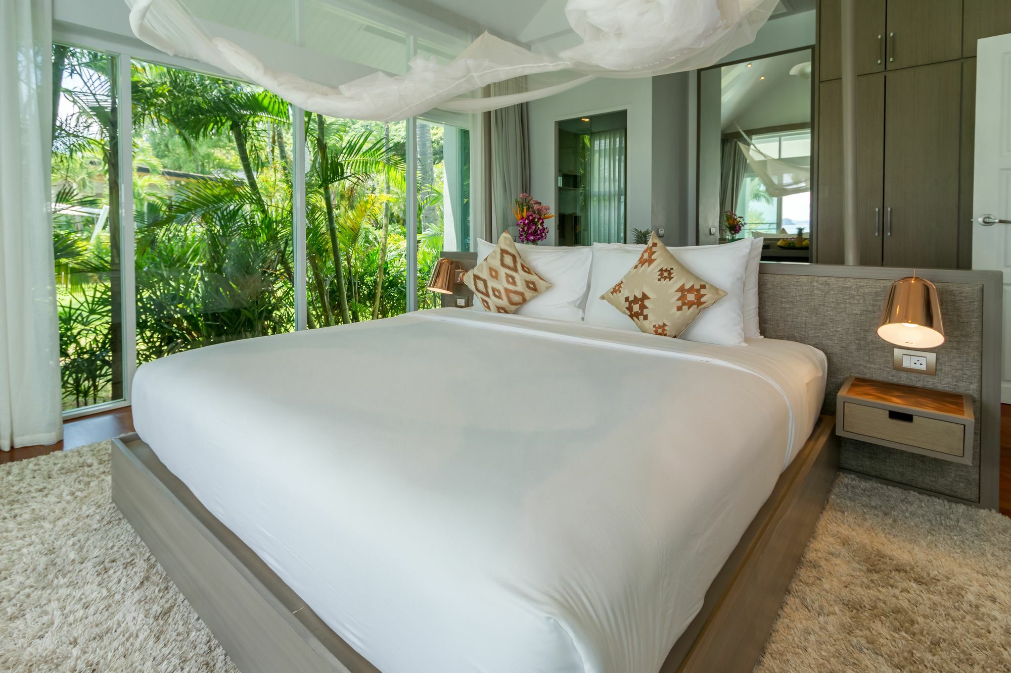 Willa Coastal Escape Koh Yao Noi Zewnętrze zdjęcie